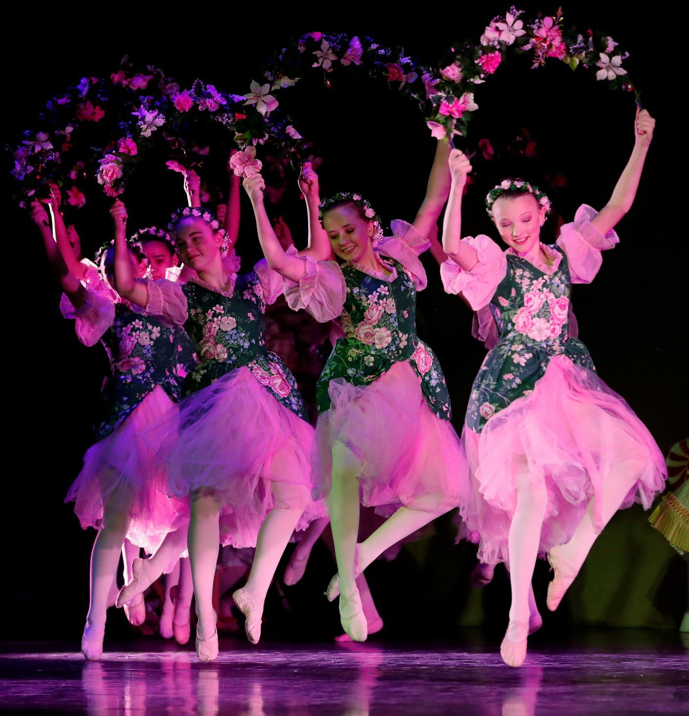 The Nutcracker